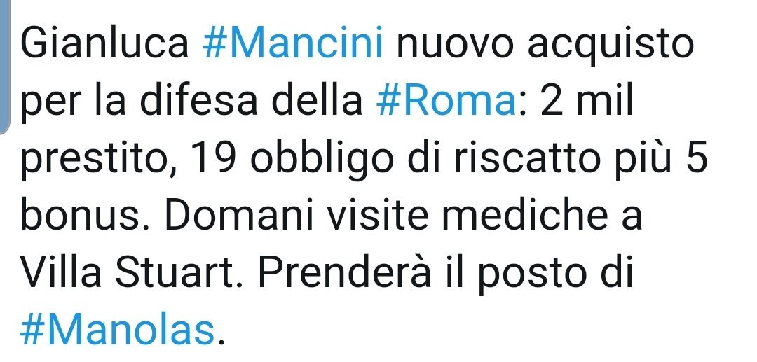 RStupendi's tweet photo. #Mancini #Roma https://t.co/TZpEuaeEBE