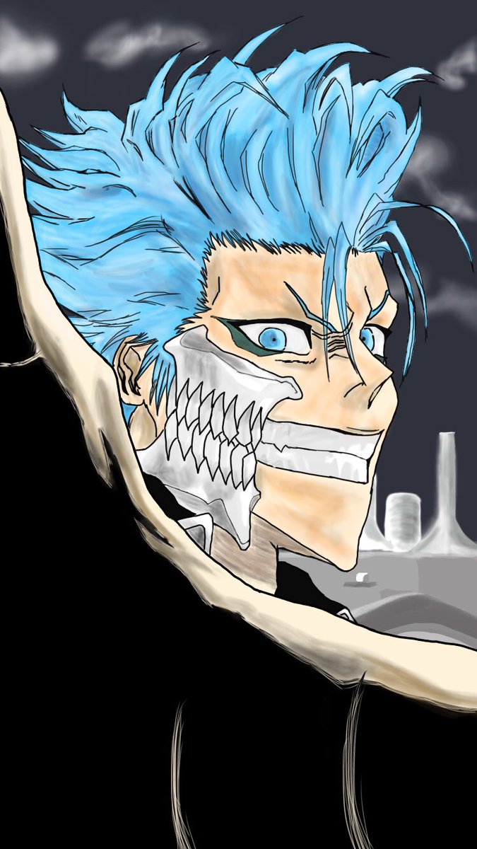 Twoucan グリムジョージャガージャック の注目ツイート イラスト マンガ コスプレ モデル