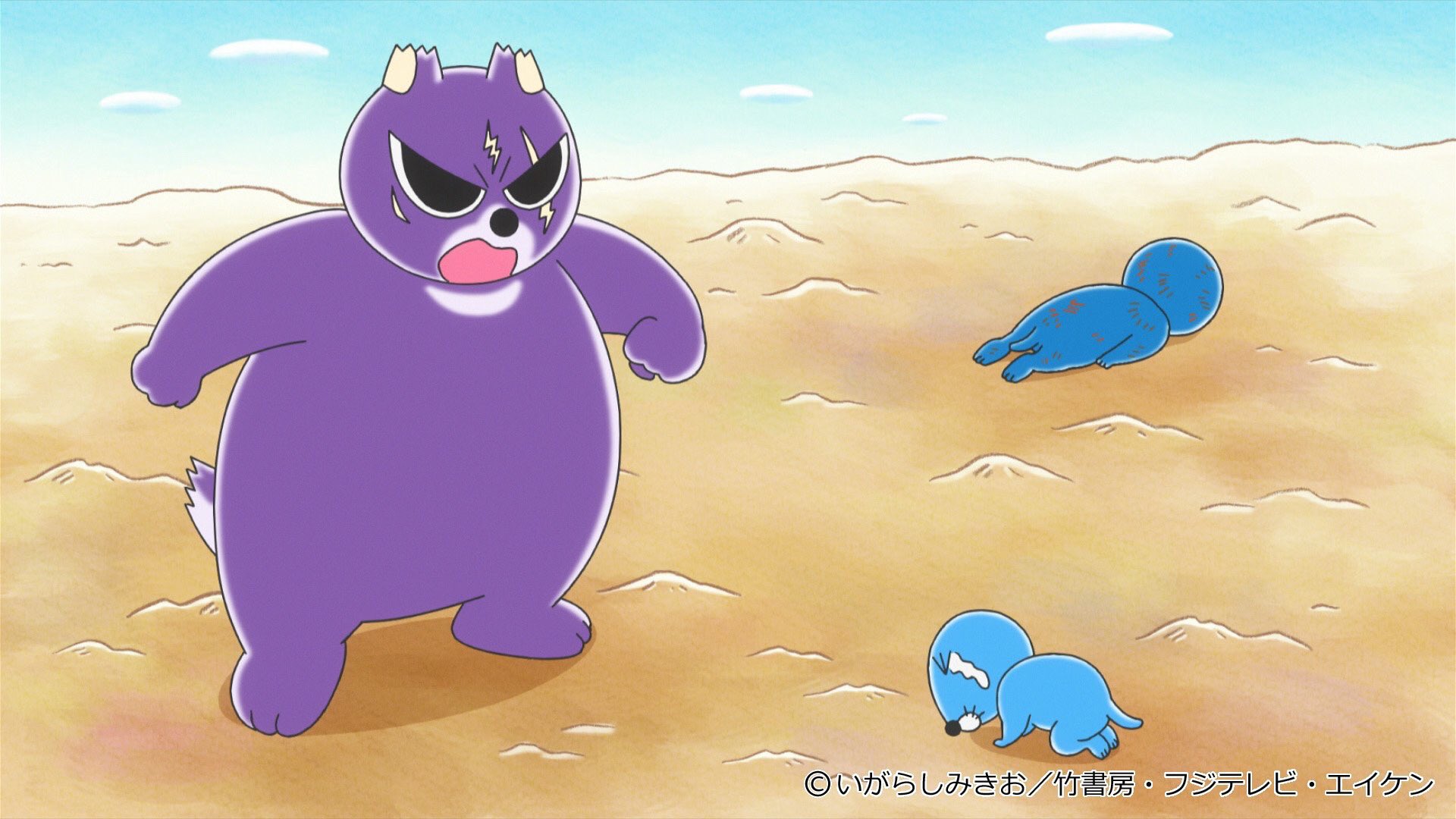 𝘁𝗮𝑛𝗮 私tmi ぼのぼのの画像軽い気持ちで漁ってたらぼのぼのにハマる 特に泣いてるのが可愛い T Co Juqiggnjpt Twitter