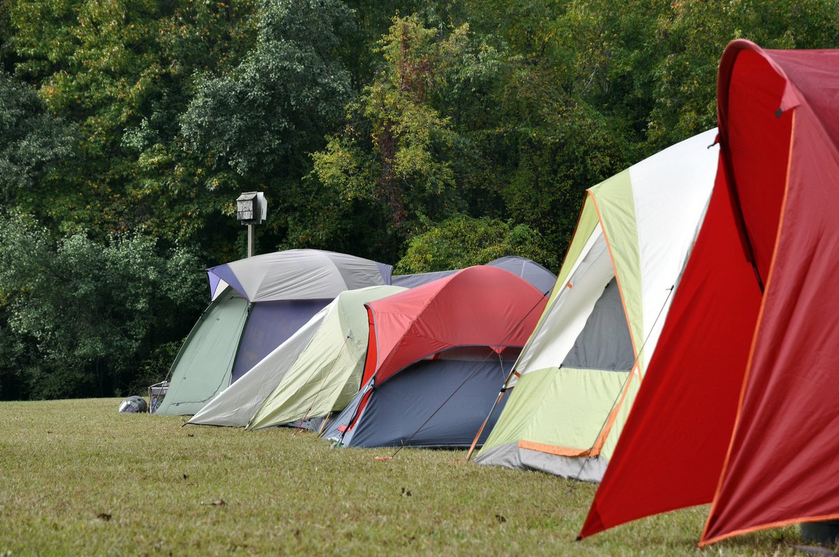 Plan Your Next Adventure in a State Park
Camping, cabins, pavilions and outdoor amenities abound in <a href="/MDStateParks/">Maryland State Parks</a>.​​​ow.ly/t2kI50v1LZY