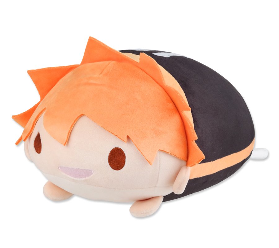 pics Haikyuu Tsum Tsum exclusive haikyuu large tsum plush