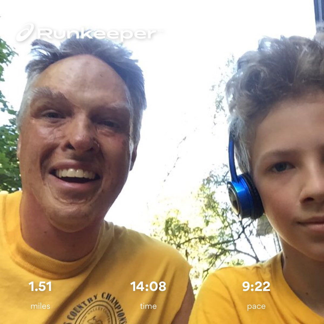 CoachBarnesSASA's tweet photo. Dan and I started Summer training today! https://t.co/JFbUTY1VgR