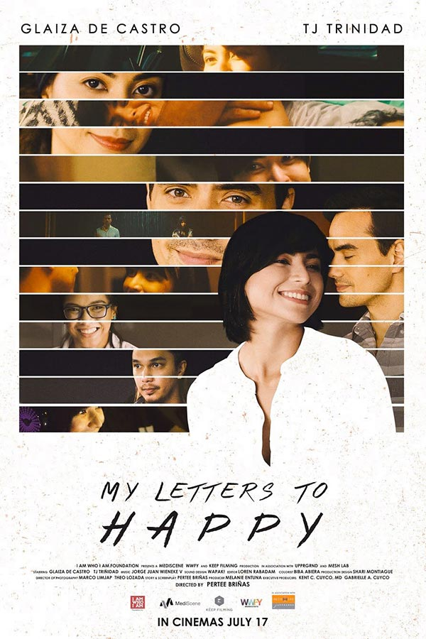 for__keeps's tweet photo. #MyLettesToHappy starring Glaiza de Castro (@glaizaredux) and TJ Trinidad (@tjtrinidad_), directed by Pertee Briñas will be opening tomorrow, July 17 in cinemas nationwide. https://t.co/A5UHlPxVZt