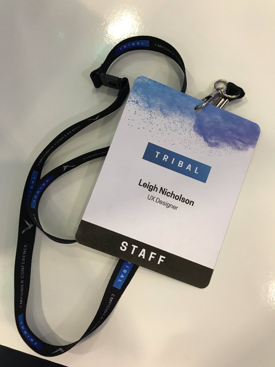 parkpre's tweet image. #EmpowerConf Empowering Education today