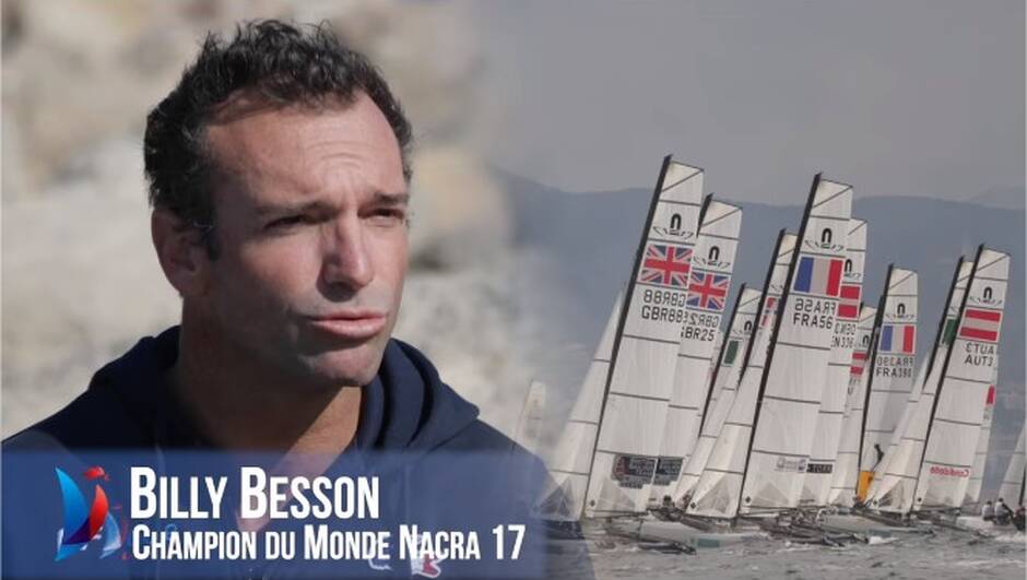 Voiles_Voiliers's tweet photo. #VIDEO Quand les champions racontent leurs débuts, ça donne envie de s’inscrire à l’école de voile #billybesson @marieriou29 @470objectifOR @CamilleLecointr @jbbernaz @Jeremiemion @keponnet @FFVoile https://t.co/2R6Fl1zw8X https://t.co/XG4OD0TWWy