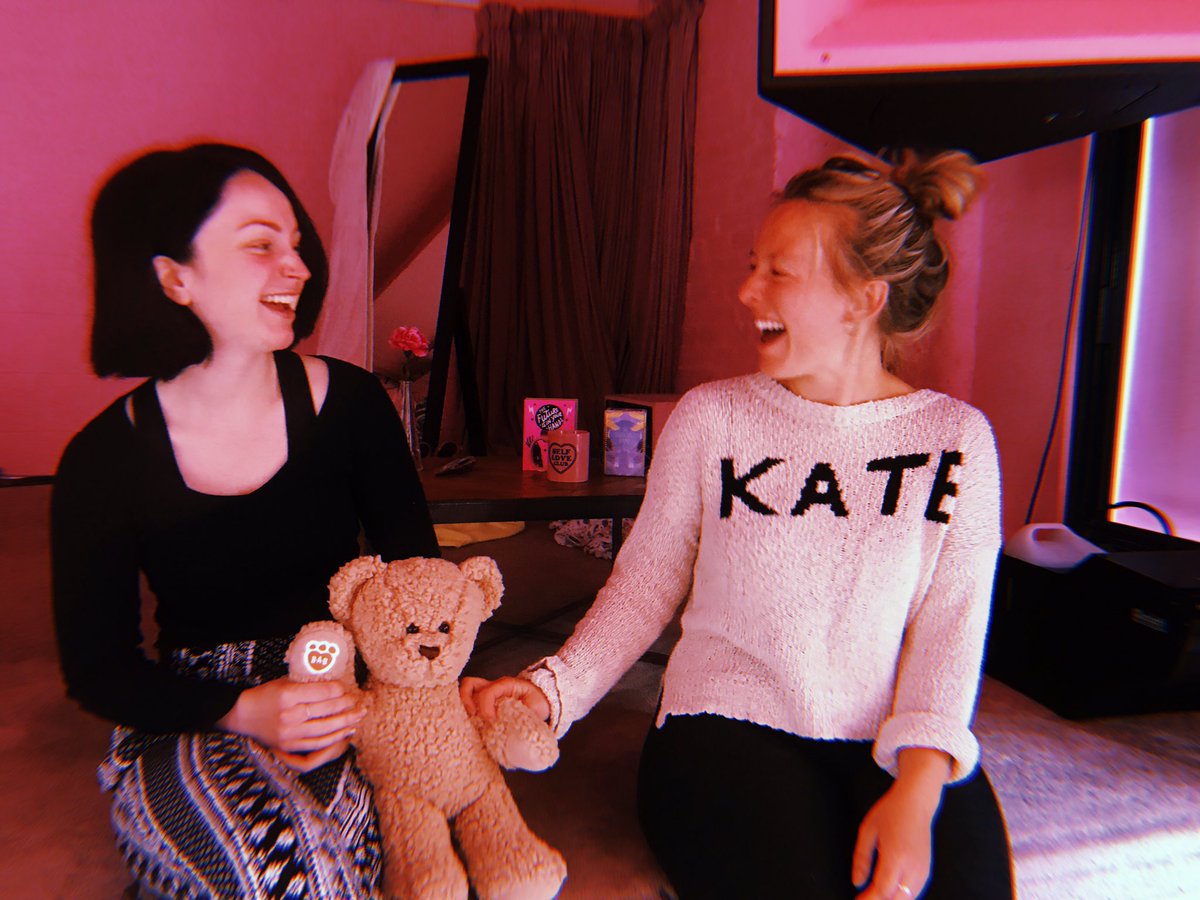 ALETHEIAtc's tweet image. Last day of rehearsals! It’s looking likely that we’re going to sell out tomorrow WHAAAAAT (!!!) excited to show you all what we’ve been up to. Be prepared for LOUD NOISES. 💘