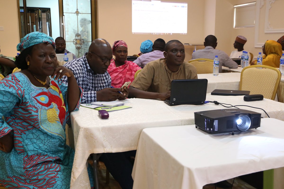 CS_SUNN's tweet image. @CS_SUNN supported #Development and #Finalization of #Niger #State #Nutrition Multi-Sectorial #Action #Plan #OnGoing #Day2 @SUN_Movement @aliveandthrive @UNICEF_Nigeria @NigerStateNG @OkoronkwoSunday @jaynewhyte @savechildrenNG @MobilePunch @theisaacdare