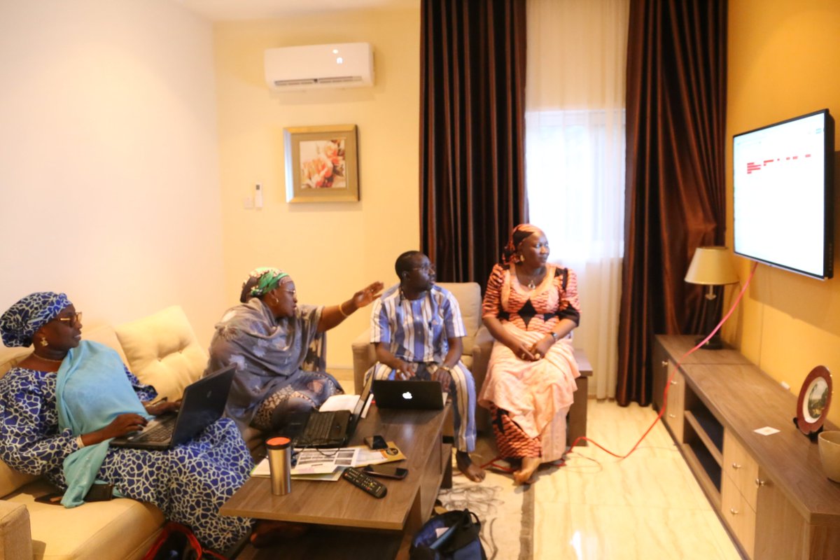 CS_SUNN's tweet image. @CS_SUNN supported #Development and #Finalization of #Niger #State #Nutrition Multi-Sectorial #Action #Plan #OnGoing #Day2 @SUN_Movement @aliveandthrive @UNICEF_Nigeria @NigerStateNG @OkoronkwoSunday @jaynewhyte @savechildrenNG @MobilePunch @theisaacdare