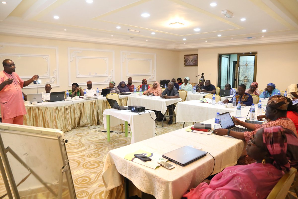 CS_SUNN's tweet image. @CS_SUNN supported #Development and #Finalization of #Niger #State #Nutrition Multi-Sectorial #Action #Plan #OnGoing #Day2 @SUN_Movement @aliveandthrive @UNICEF_Nigeria @NigerStateNG @OkoronkwoSunday @jaynewhyte @savechildrenNG @MobilePunch @theisaacdare