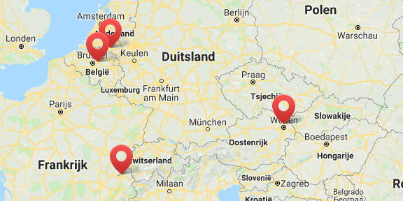 VentinovaMed's tweet photo. At several reference hospitals across Europe, independent medical specialists are sharing their experience, demonstrating Evone, without receiving any financial reimbursement from @Ventinovamed. Have a look! https://t.co/jyraVJgwnC #redefiningventilation #evone #ventinova https://t.co/9wYzUZdAqn