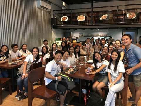 roldanedna1's tweet image. Better late than never,😊Happy 4th anniversary Aldub/Adn. Blessed to be part of this fam.❤️ Thank you for everything!😘   #ALDUB4YearsUnrivaled