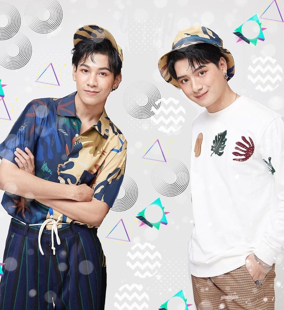 OnlySingtoFCVN's tweet photo. Xỉu òi 😣😣
#SingtoPrachaya
#KristPerawat
#KazzMagazine 
Cre by owner https://t.co/ukaLRX6nqH