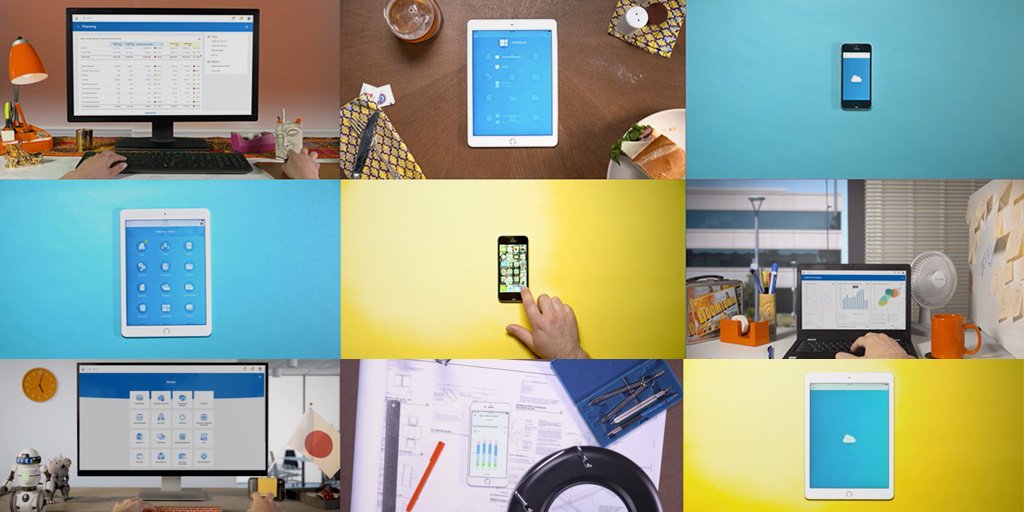 If being able to have a workflow without interruption is something you would enjoy, we have just the solution: bit.ly/2MAfsQ6 #CFO #finance  bit.ly/2XWhMX6