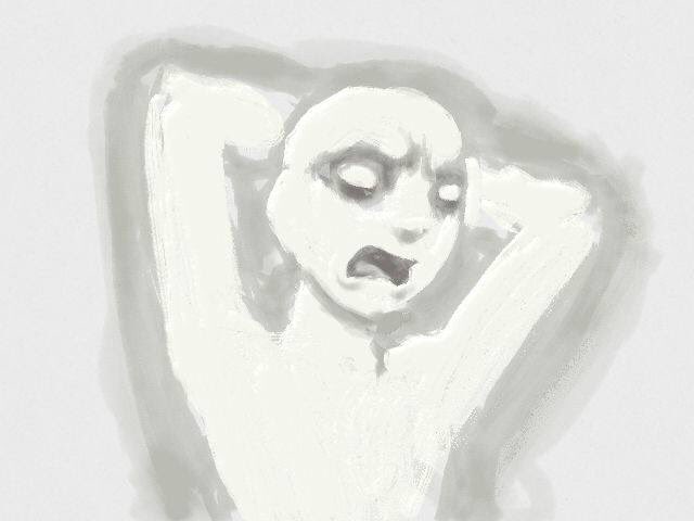 のぶたんのイラスト 3/4