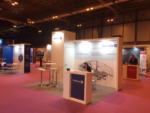 VehicleMeetings's tweet photo. The #VTM team was present at #AMMMadrid June 26&27! Our #VehicleMeetings team shared information regarding the future of mobility. More information on our official website: https://t.co/Oya5BXbSVN @regionepiemonte @Ceipiemonte @CamComTorino @abeevents @auto_meetings https://t.co/MHJ0PrhToQ