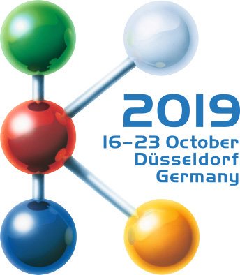 ergomecsrl's tweet photo. We're really excited to announce we'll be exhibiting at #K2019 Düsseldorf Oct 16-23, Hall 10 stand B48. @K_tradefair #plastics #rubber #industrialplants https://t.co/jJkUs00LpF