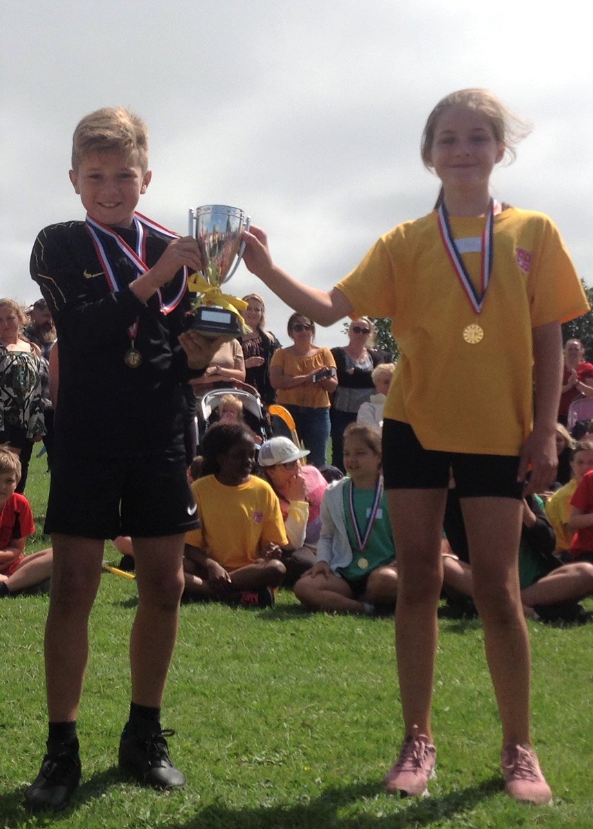 High Halstow Primary Academy (@hhp_school) on Twitter photo High Halstow Primary Academy thoroughly enjoyed the Sports Festival this year! Our new location- the park and Cricket Club was fantastic. The final result saw Lapwings take the Cup! Congratulations <a href="/LA_Trust/">Leigh AcademiesTrust</a> High Halstow Primary Academy thoroughly enjoyed the Sports Festival this year! Our new location- the park and Cricket Club was fantastic. The final result saw Lapwings take the Cup! Congratulations <a href="/LA_Trust/">Leigh AcademiesTrust</a>