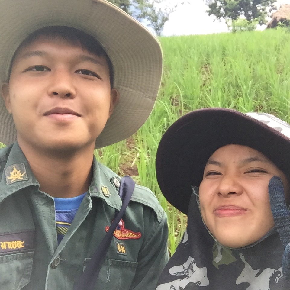 MieYim's tweet photo. #NewProfilePic https://t.co/yZw6dVjtRr