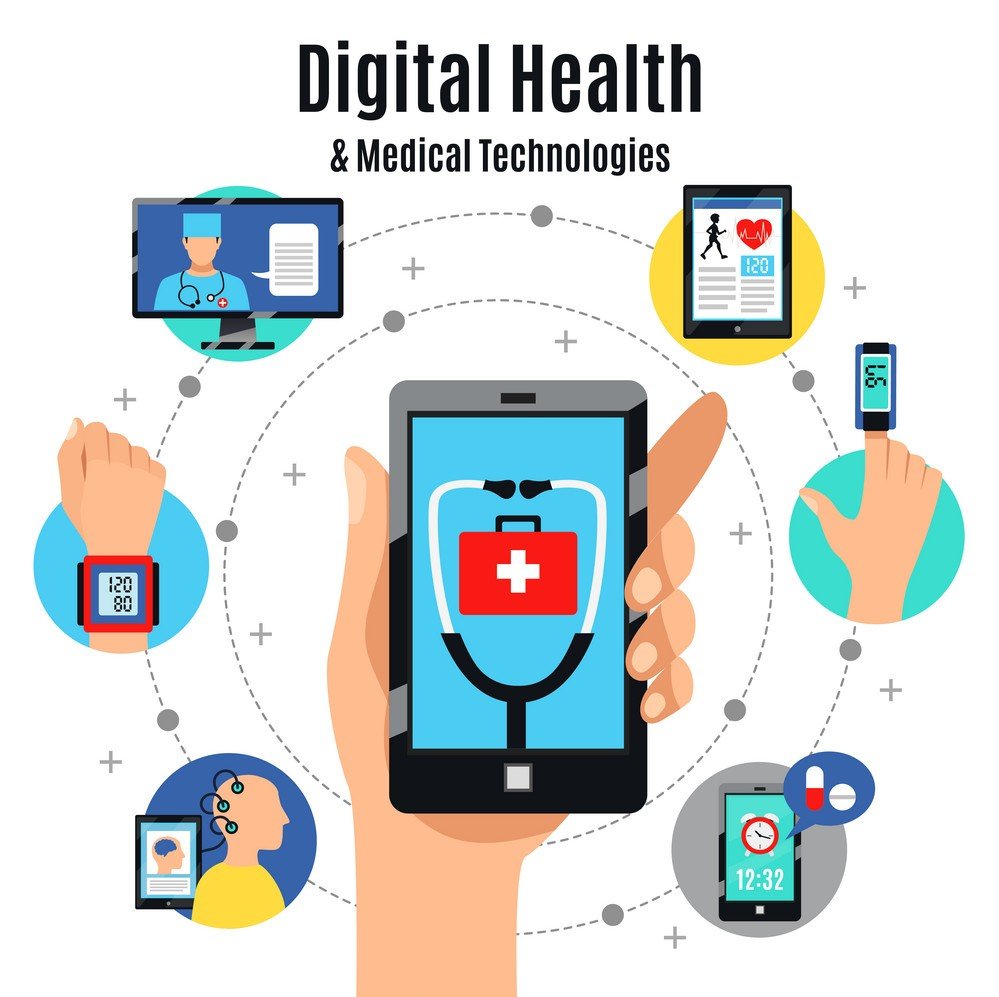 📢NEW PUBLICATION in the #ACTIVAGEblog! Read more about how #digitalhealth can impact in our #society in the last post written by <a href="/LoweCM/">Charles Lowe</a> (activageproject.eu/blog/2019/07/1…). Spread the word and contact us if you want to participate in our blog! #wellbeing #technology #healtcare #IoTLSP