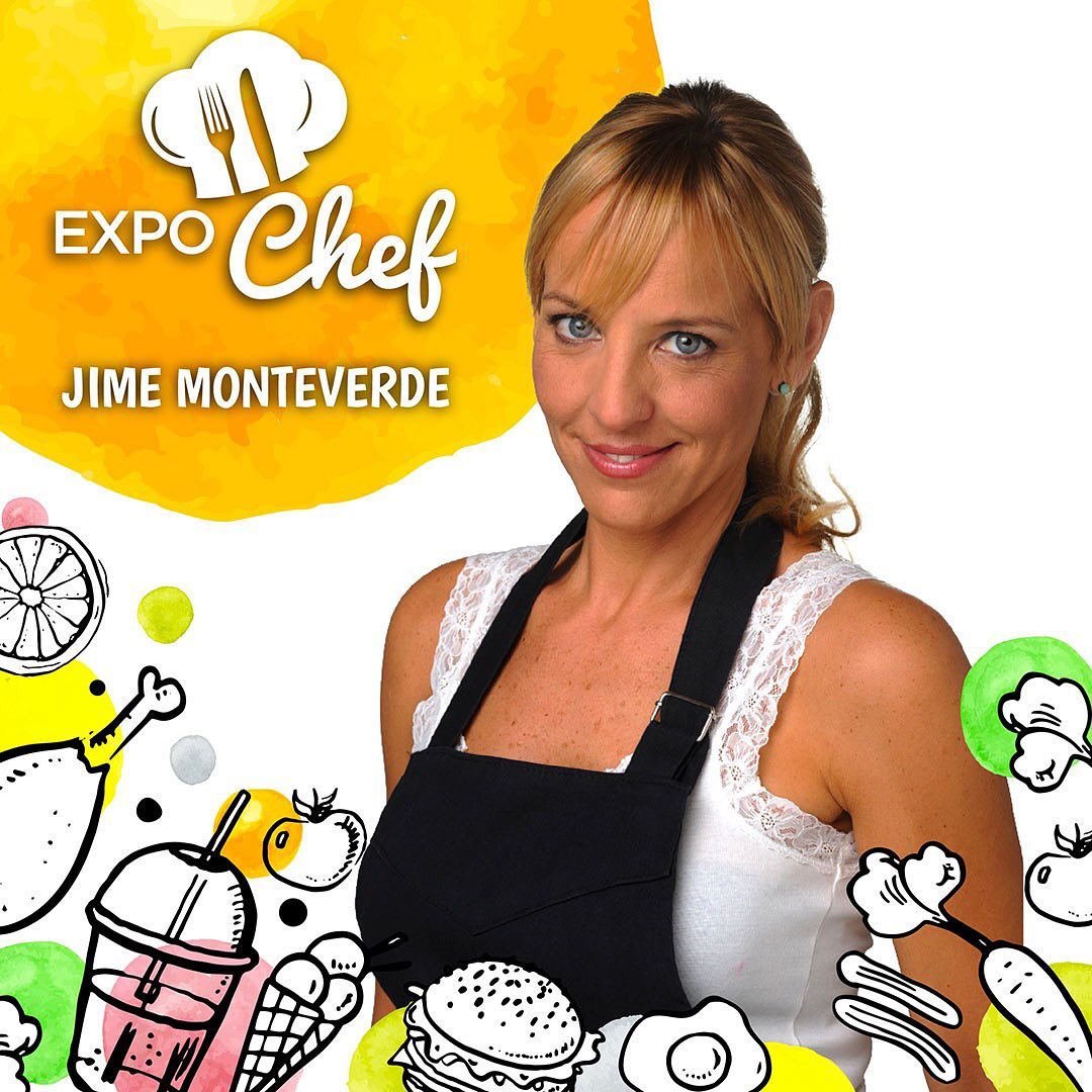 dorrego_juan's tweet photo. Habrá que ir y probar cosas ricas
#ExpoChef Gualeguaychú https://t.co/y8feelnK2o
