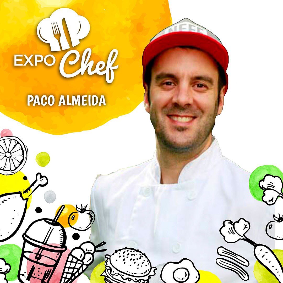 dorrego_juan's tweet photo. Habrá que ir y probar cosas ricas
#ExpoChef Gualeguaychú https://t.co/y8feelnK2o