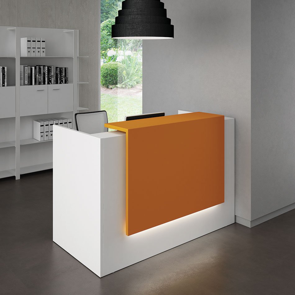 Give your clients a great welcome.............our reception units can add some style and colour to your business.

#designthinking #interiordesign #architecture