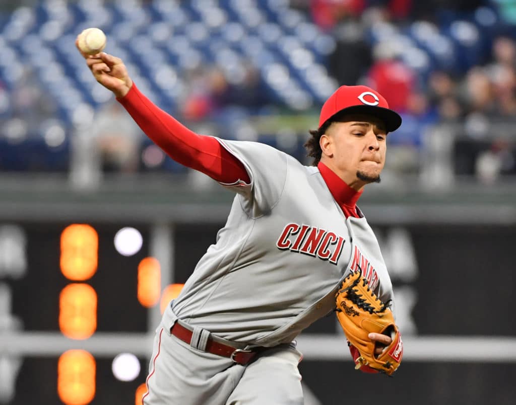 elnuevodiariord's tweet photo. (VIDEO) Luis Castillo se luce en el montículo y logra victoria frente a Chicago

https://t.co/M2bg3YTt0Q

#ElNuevoDiarioRD #LuisCastillo #SeLuce #Montículo #Victoria #Chicago https://t.co/sw5TVrNn5h