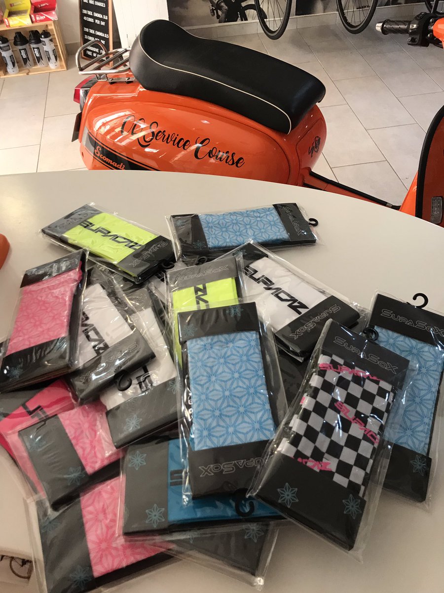 OQServiceCourse's tweet image. Drop it like it’s sock 🔥🔥🔥 @SUPACAZ #OQServiceCourse #SockDoping #cycling #Mallorca