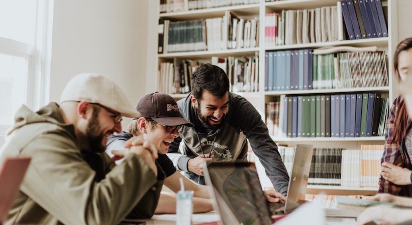 Aldermark_Start's tweet photo. 4 Ways to Promote Team Collaboration and Inspire Innovation Within Your Startup, by @StartupNation

https://t.co/U1vxxQ2ygU

#B2B #BizTips #business #Entrepreneur #SmallBiz #StartUps #branding #startup https://t.co/QYknDuBTQJ