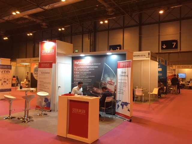 VehicleMeetings's tweet photo. The #VTM team was present at #AMMMadrid June 26&27! Our #VehicleMeetings team shared information regarding the future of mobility. More information on our official website: https://t.co/Oya5BXbSVN @regionepiemonte @Ceipiemonte @CamComTorino @abeevents @auto_meetings https://t.co/MHJ0PrhToQ