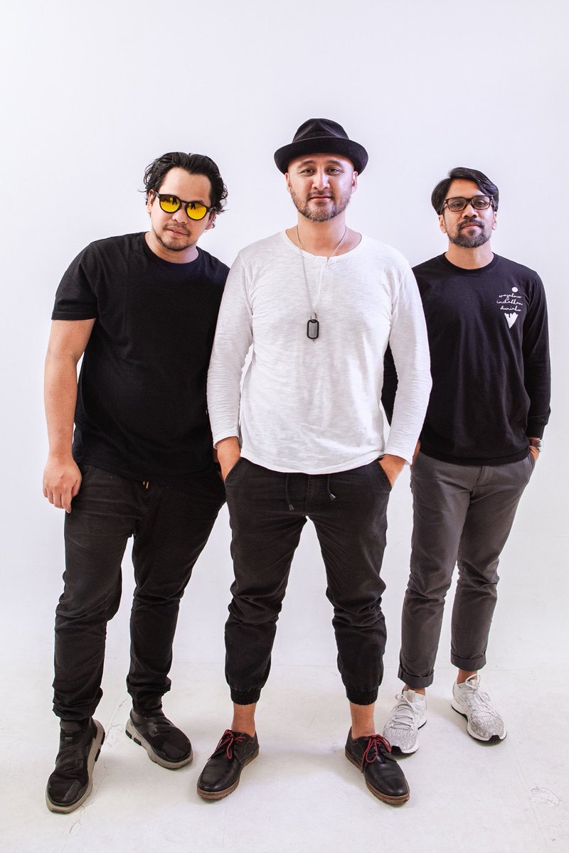 Fajar Arifan ALEXA tweet media