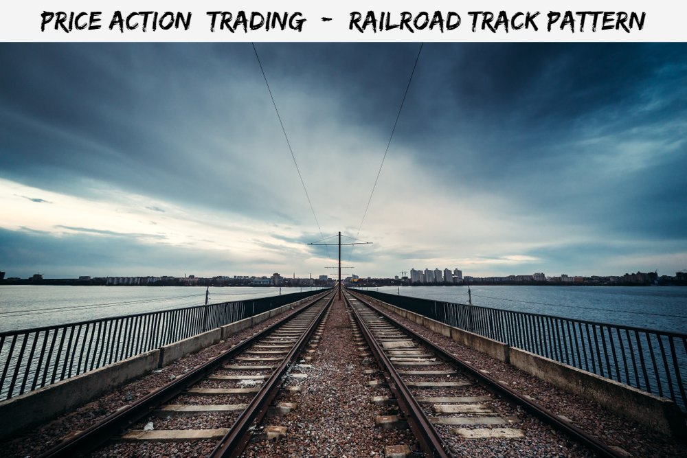 Combining The Most Dependable Railroad Track Pattern With Price Action Concepts 
dittotrade.com/education/inte…