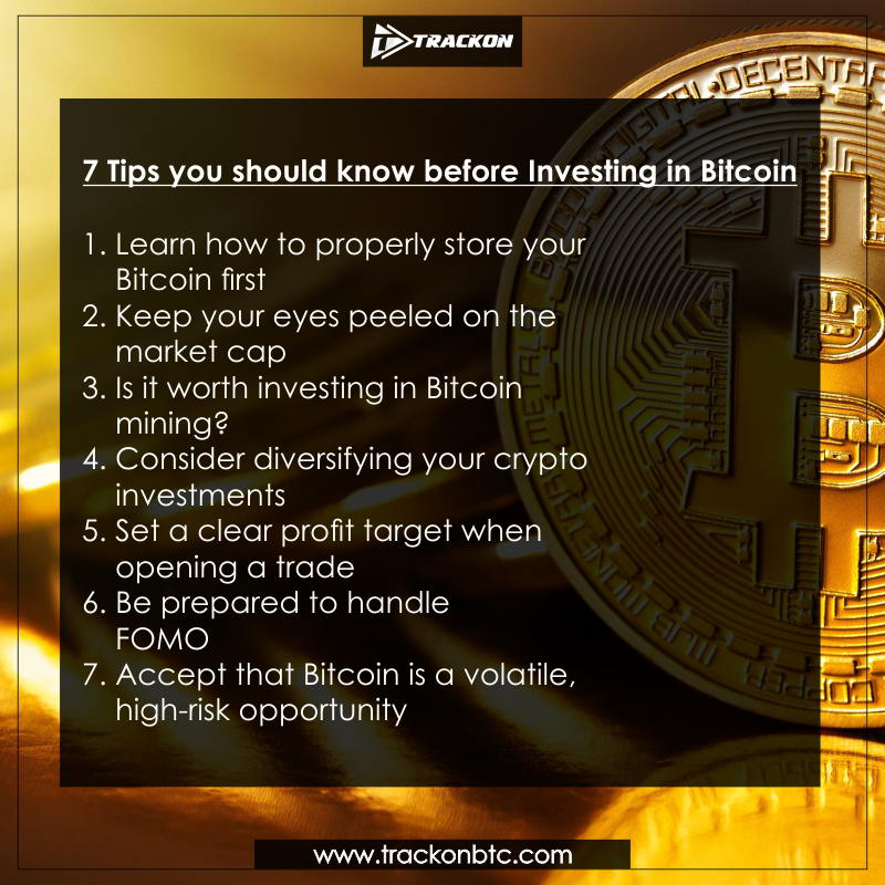 Trackon2's tweet image. Read here the priceless tips that will help to minimise the mistakes you make with your cryptocurrency trading.
bit.ly/2XSrbi7

#trackon #cryptocurrency #joinbitcoin #buysellbitcoin #savemoney #cryptocurrencymarket #bitcointrading #digitalcurrency #bitcointips