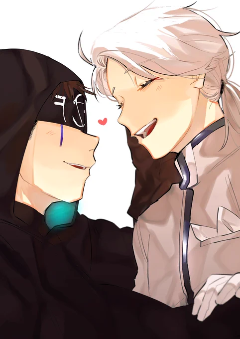 #私を布教してください
便乗したいけど特に載せたい画像が無かったので適当に引っ張り出してきた顔 