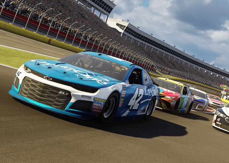RB__News's tweet photo. NASCAR запустит платформу для live-ставок

https://t.co/ZpBZLGrId8 https://t.co/4KvjFHrfZA