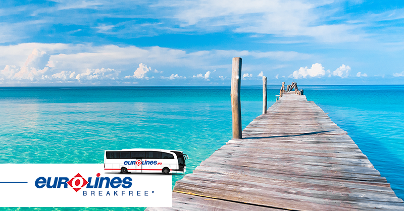 Eurolines tweet media