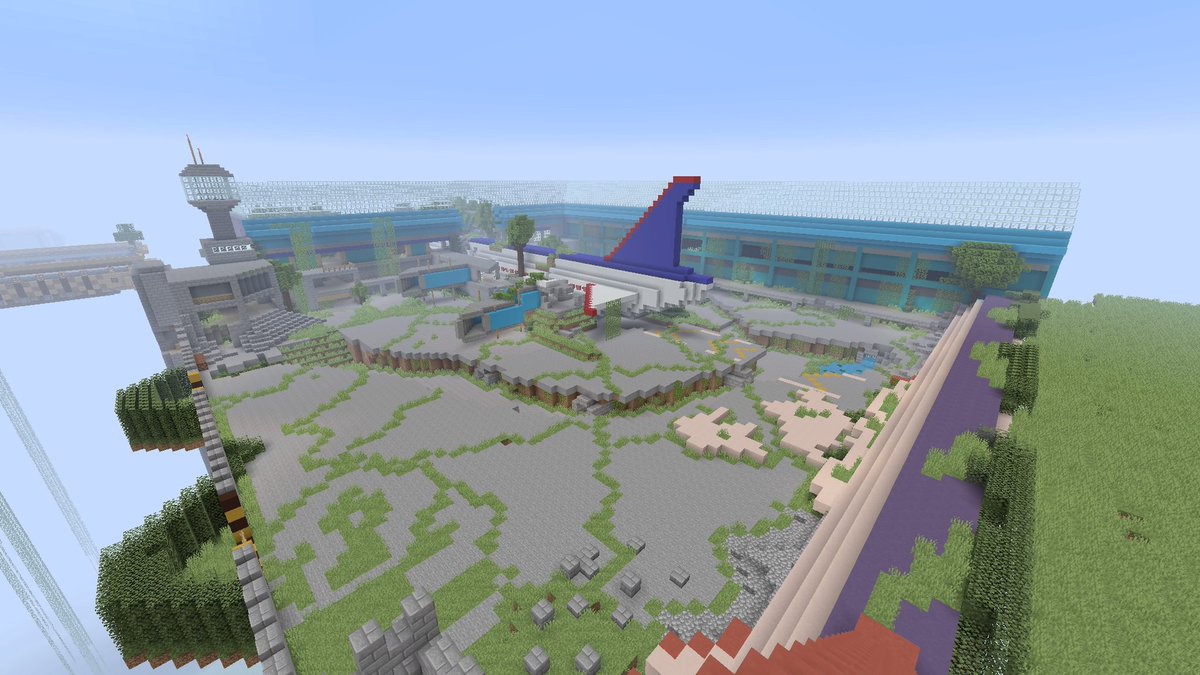 CrysisCraft_'s tweet photo. The return of "CrysisCraft3" is coming. The redstone mini game first made on the X360 is coming to #PS4 Made for free for all, teams, and objectives. 

#Minecraft @4JStudios #MCPS4 https://t.co/onoZD3urhy