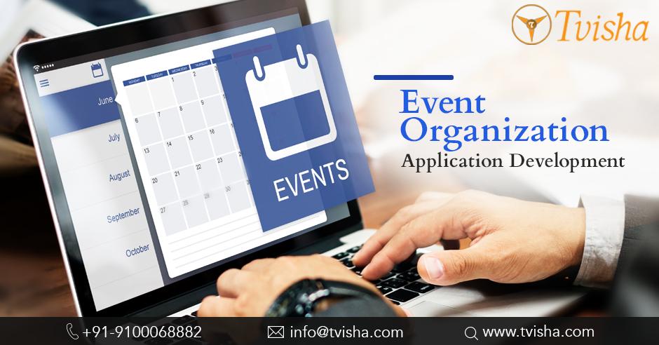 TvishaT's tweet image. We are the Best #eventmanagementsoftwarecevelopmentcompany, that will allow you to Maintain all your Events with Single App. Event Planning App development
 #eventplanningappdevelopment #eventplanningappdevelopmentcompany