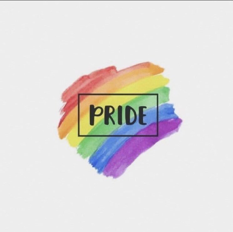 RoncalliSchool's tweet image. As St.John’s Pride week continues, it’s a great time to have a conversation about equality, diversity, and uniqueness. #LoveisLove #PrideandProgress #WeAreAllUnique @NLESDCA