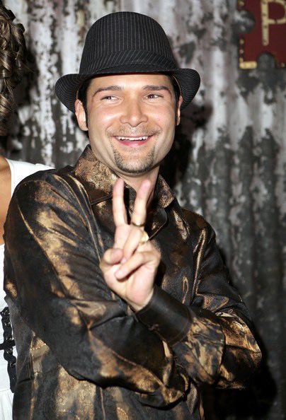 HAPPY BIRTHDAY COREY FELDMAN - 16. July 1971. Chatsworth, California, USA 