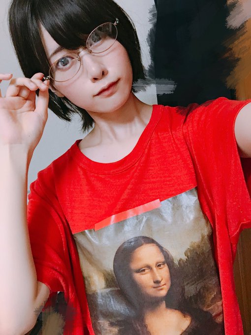 Twitterのコスプレ画像24