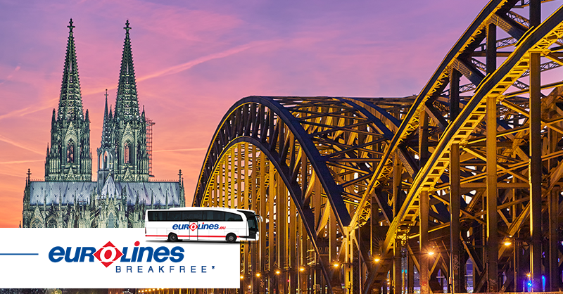 Eurolines tweet media