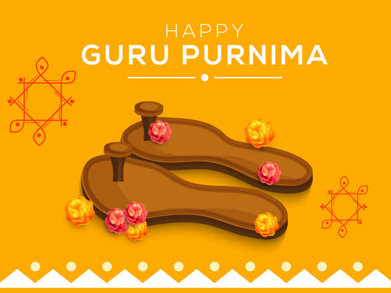 FrontwaySoluti1's tweet photo. Guru Purnima is a day dedicated to gurus (religious and secular) and devotees who thank them for enlightening them. It's one of the most auspicious days for ... https://t.co/fohGg9MvtD