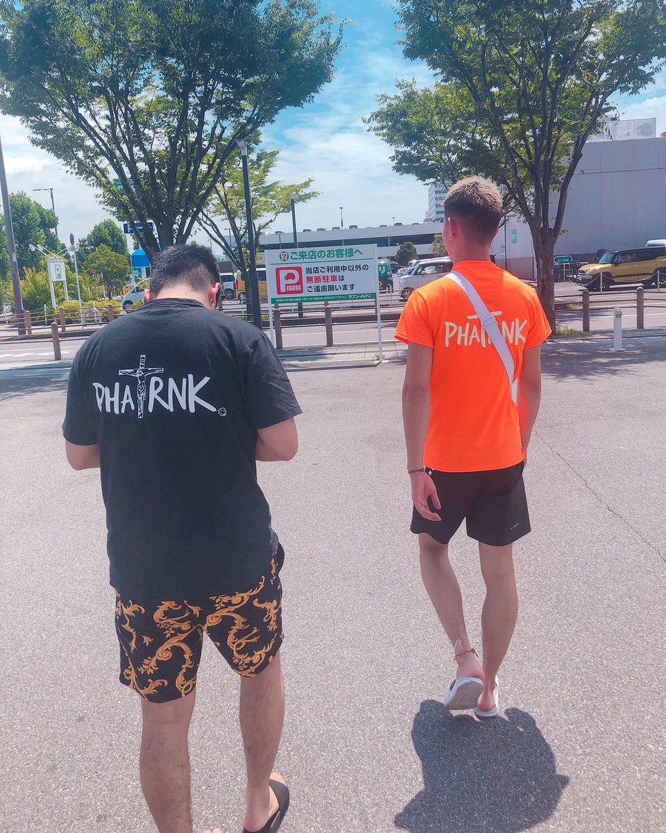 在庫処分大特価!!】【在庫処分大特価!!】ファットランク PHATRNK