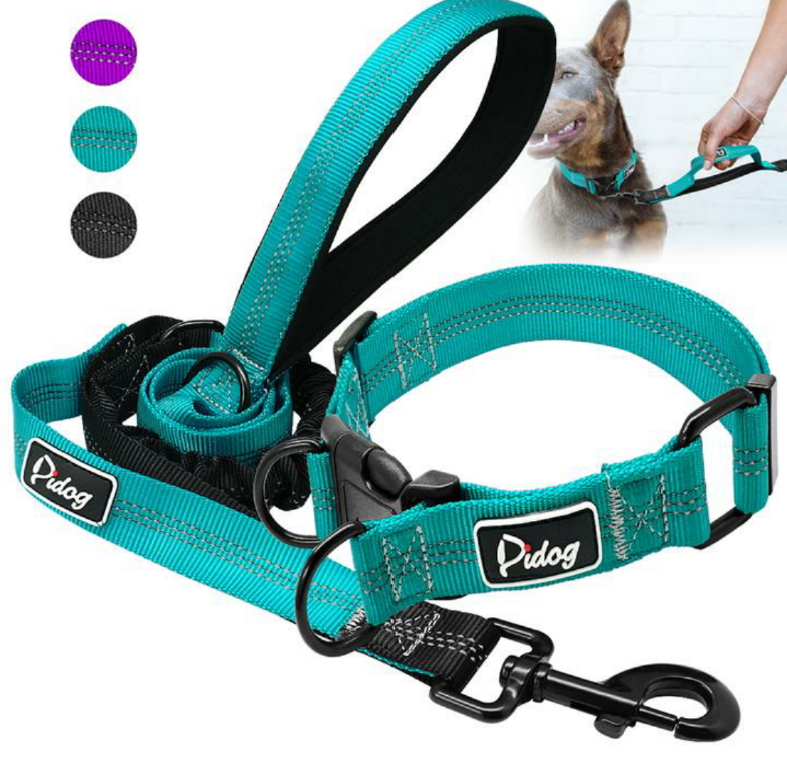 JoJosWorldStore's tweet photo. Reflective Nylon Adjustable Dog Collar and Leash Dog Lead Set🐾

Available at: https://t.co/sMGdsxMocY
_______
#dogharnessset #doglead #dogharness #dogshop #dogshoponline #onlineshoppers #onlineshop #trustedseller #onlinedogshop #freeshippingnationwide #TeamJoJosWorld https://t.co/4e4tkyhccZ