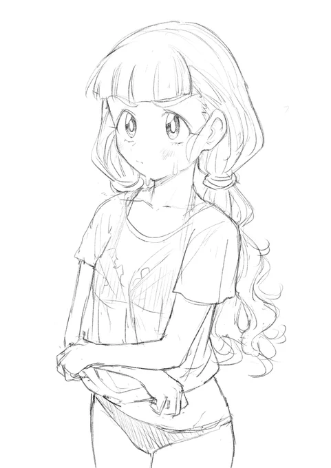 うぅ、神谷奈緒、、 