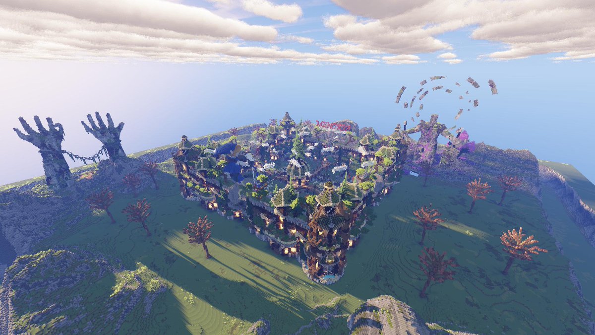 Menoria - SOON tweet media