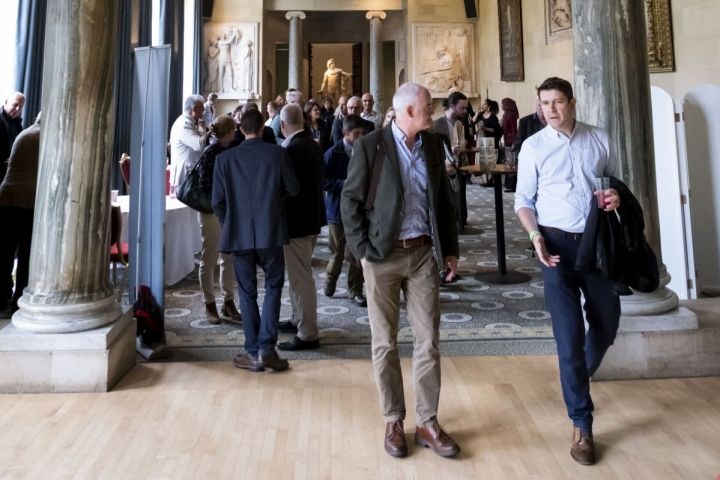 Can you believe it's nearly been a month since the #CustodianAwards - Miss out on the winners? Don't worry we have a complete breakdown for you at -buff.ly/2lyeI5L 🏆 <a href="/hortweek/">HortWeek</a>