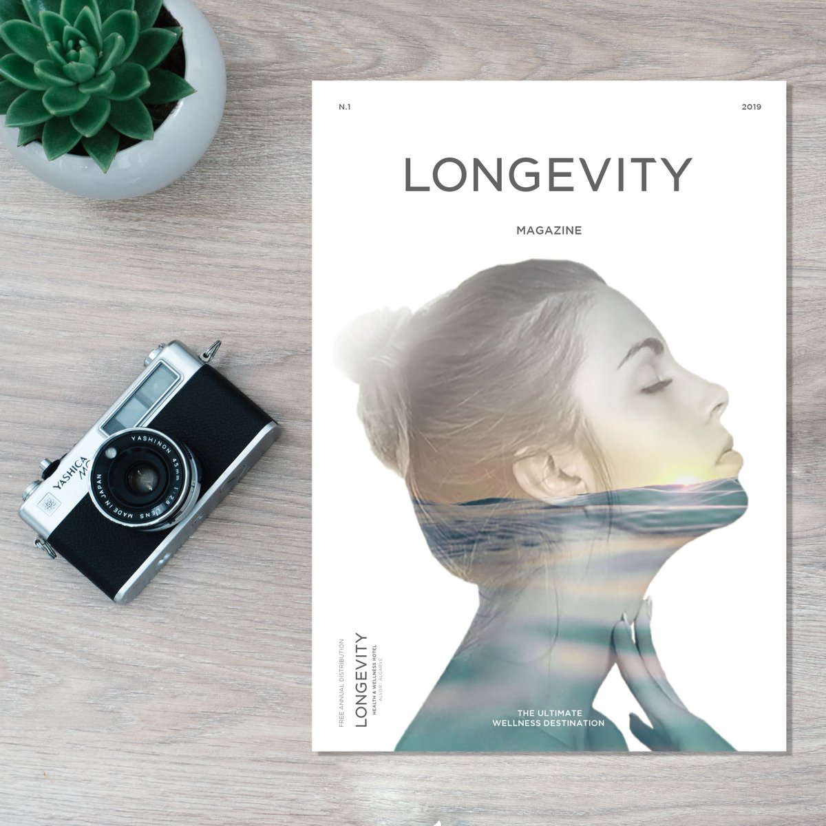 Longevity Wellness Worldwide tweet media