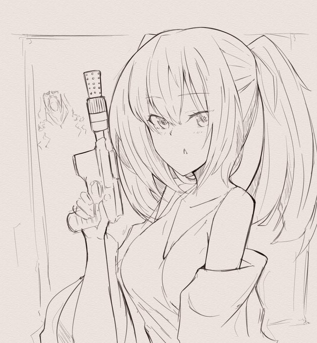ヨーク
#アズールレーン 